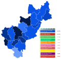 Miniatura para Elecciones estatales de Querétaro de 2021