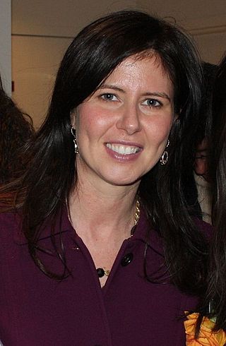 <span class="mw-page-title-main">Elizabeth Crowley</span> American politician