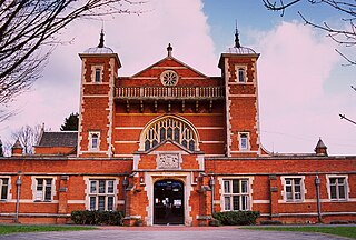 Harrow Arts Centre