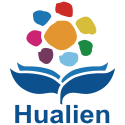 Emblem of Hualien County 2010.svg