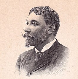 Émile Goudeau French writer