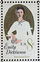 List of Emily Dickinson poems - Wikiwand