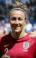 Vignette pour Lucy Bronze