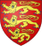 File:England COA.svg (Source: Wikimedia)