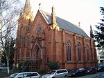 St. Augustine’s of Canterbury (Wiesbaden)