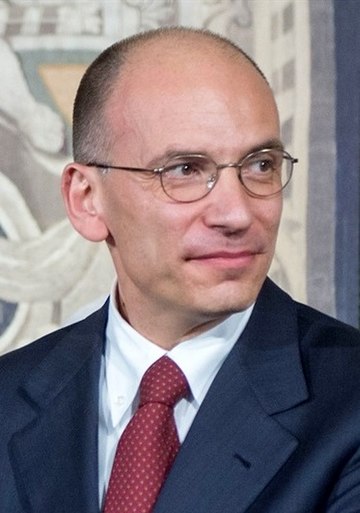 Letta government