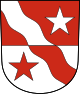 Erlinsbach - Wapenschild