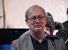 Heiki Ernits