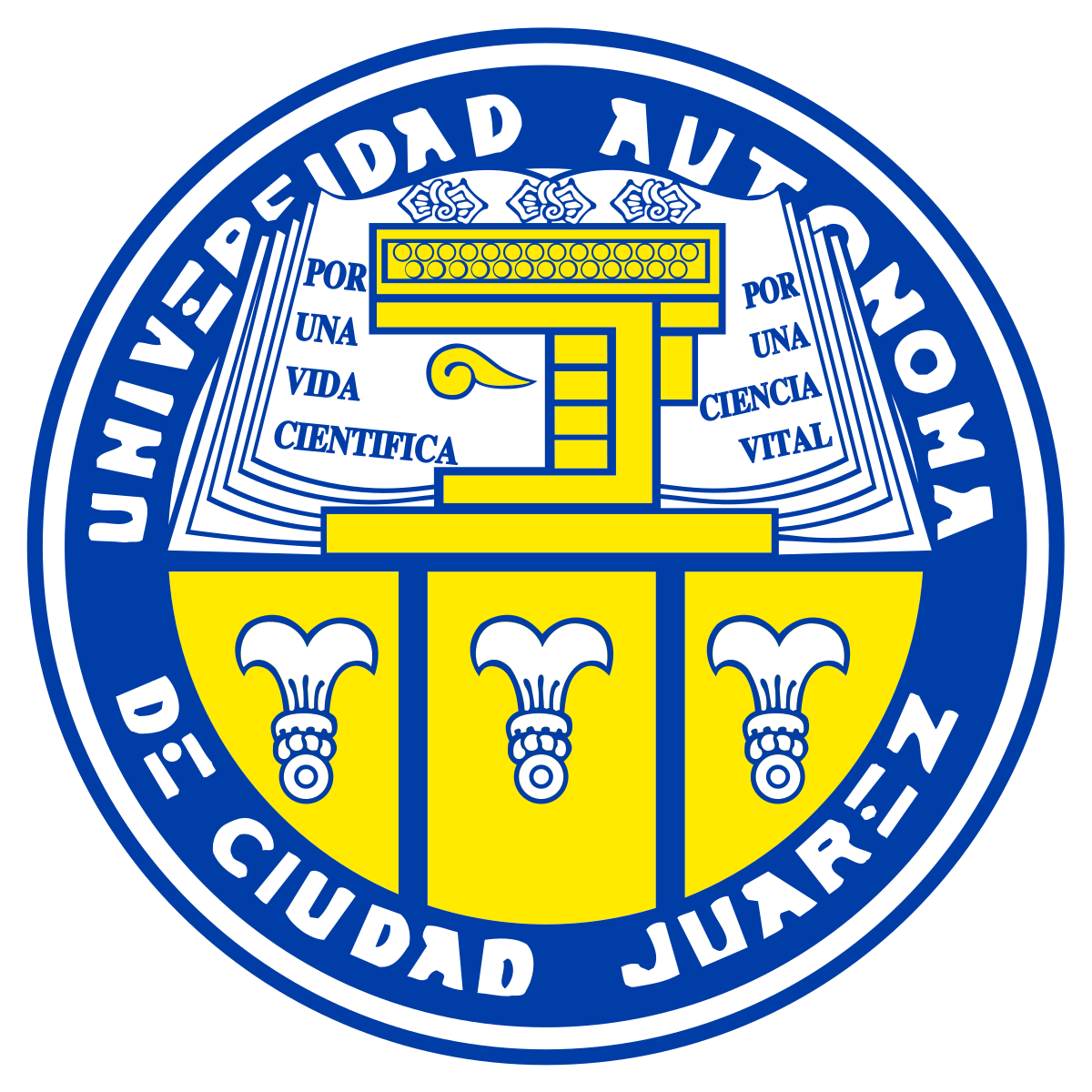 Universidad Autónoma de Ciudad Juárez - Wikipedia, la enciclopedia libre