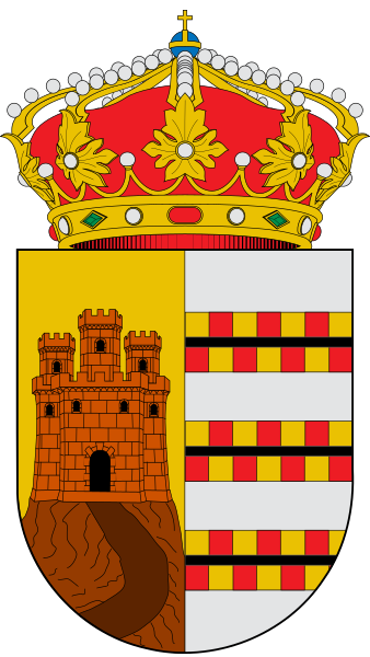 File:Escudo de Herrera del Duque.svg