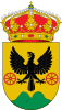 Official seal of Las Ventas con Peña Aguilera, Spain