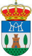 Santa María del Páramo címere