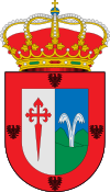 Escudo de Valdefuentes (Cáceres).svg