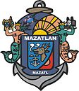 Mazatlán címere