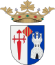 Герб муниципалитета Альгорфа