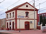 Estación de Almazora