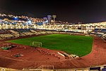 Miniatura para Estadio Regional Calvo y Bascuñán