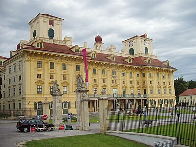 Casa de Esterházy