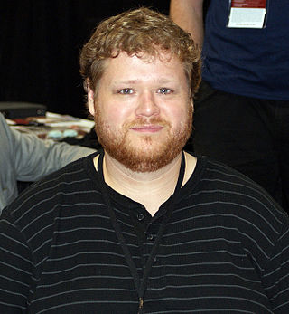 <span class="mw-page-title-main">Ethan Nicolle</span> American comic book creator