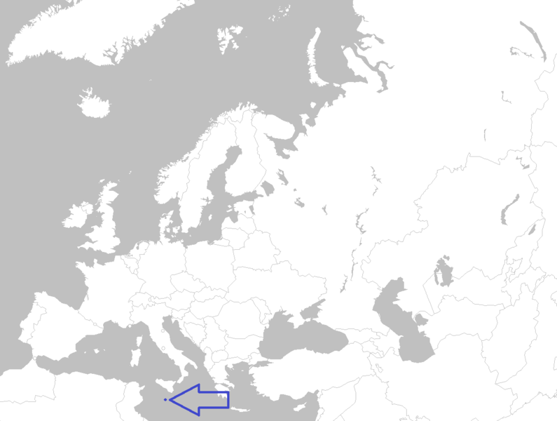 Berkas:Europe map malta.png