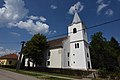 Evangelische Kirche