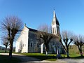 Saint-Martin kirke