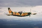 SIAI Marchetti F.260 „D-EMEO“ (Bild vom 31. März 2020) KW 17 (ab 19. April 2020)