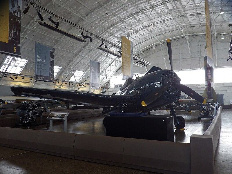 File:F6F-5 of Flying Heritage Collection.jpg