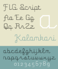 Thumbnail for FIG Script