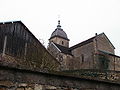 Église Saint-Pierre de Conflandey