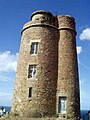 Alter Leuchtturm (Phare Vauban)