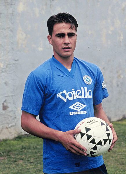 Archivo:Fabio Cannavaro Napoli 1990.jpg - Wikipedia, la ...