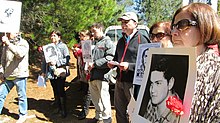 Families of disappeared people Familiares de detenidos desaparecidos en Chile.jpg