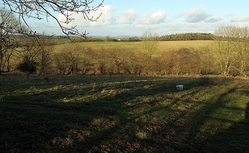 File:Farmland near Broadmoor - geograph.org.uk - 5471001.jpg