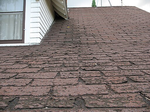 Home Roof Shingle Inspection - Coralville, Iowa City, North Liberty, and Cedar Rapids