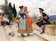 Federico Andreotti - The Serenade.jpg