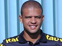 Felipe Melo: Carreira, Seleção Brasileira, Polêmicas