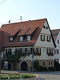 Weingärtnerhaus