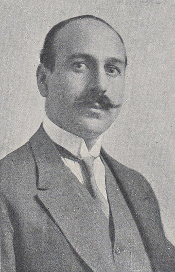 Fernando Santiván