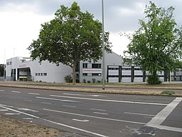 Nieder Kirchweg Frankfurt am Main