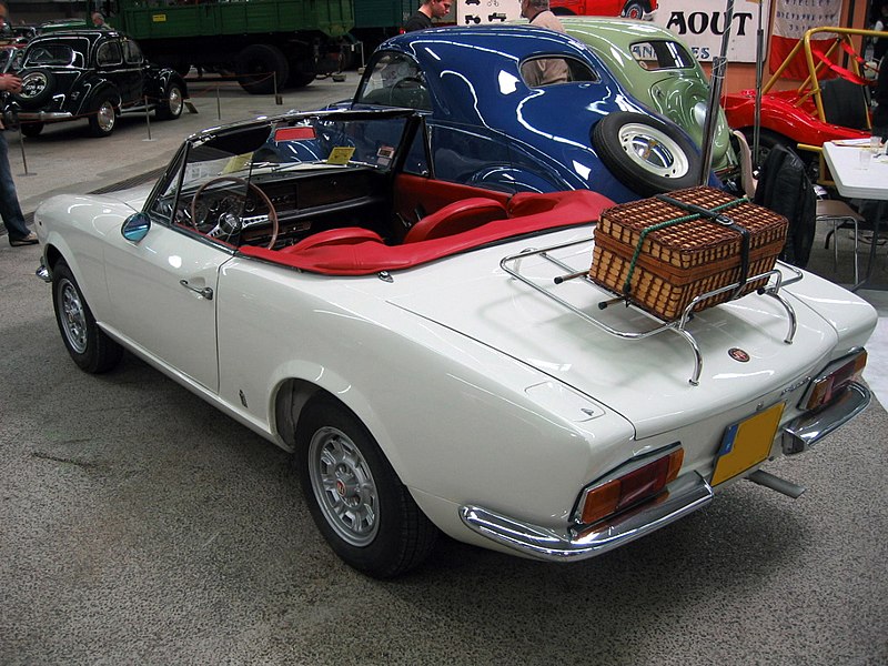 File:Fiat 124 sport Spider 001.jpg