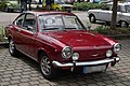 Fiat 850 Sport Coupé, Baujahr 1971, 52 PS, 28. Internationales Oldtimer Treffen Konz 2012 used on 1 pages in 1 wikis