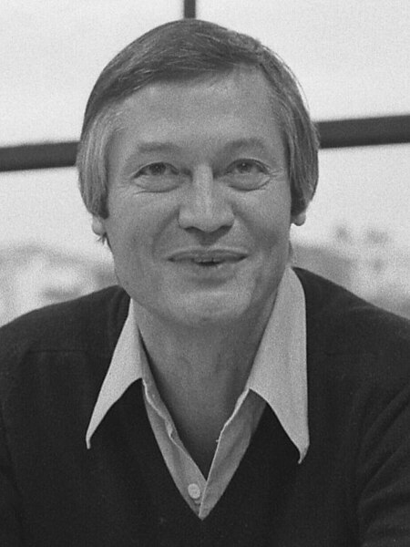 Corman in 1978