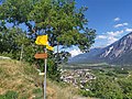 wikimedia_commons=File:Fingerpost Salgesch west 2022-05-26.jpg