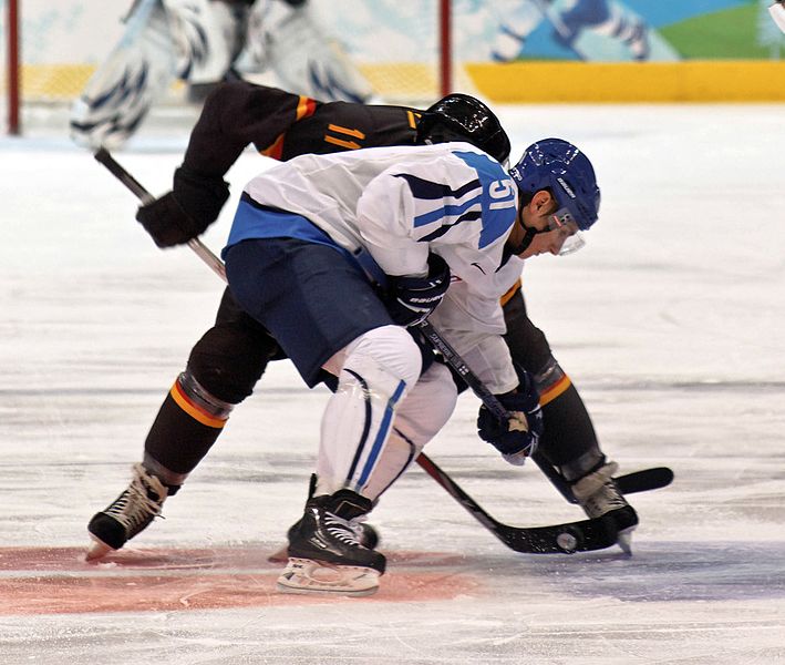 File:Finland vs Germany faceoff Olympics 2010 (cropped1).jpg