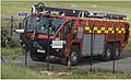 Fire vehicle, Manchester Airport, May 2017 (01).jpg