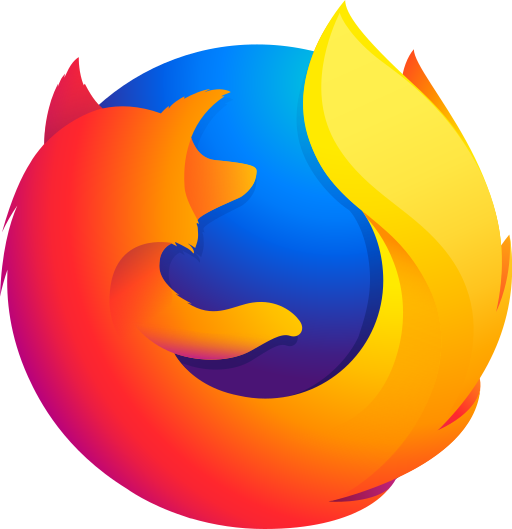 File:Firefox logo, 2017.svg
