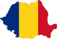 Mappa-bandiera della Romania.svg