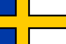 Flag of Bedum.svg