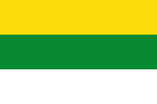 Flag of Bugalagrande (Valle del Cauca).svg